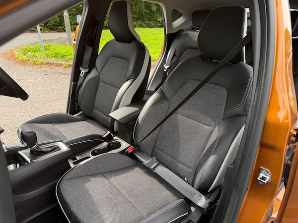 Used Renault Captur 2022 for sale - 76123123: Photo 43