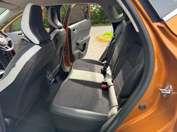Used Renault Captur 2022 for sale - 76123123: Photo 44