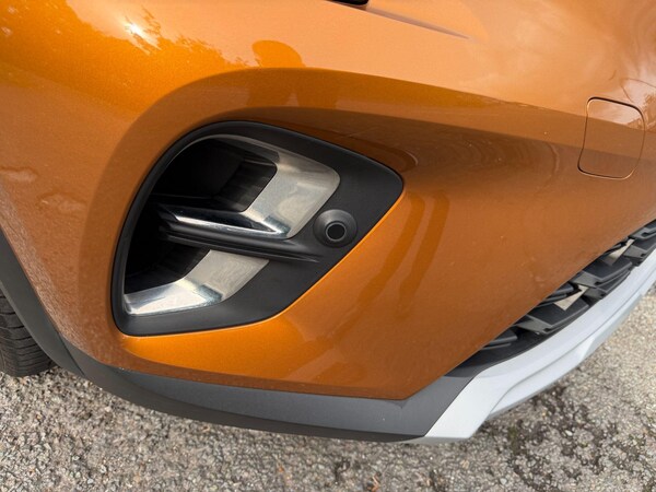 Used Renault Captur 2022 for sale - 76123123: Photo 46