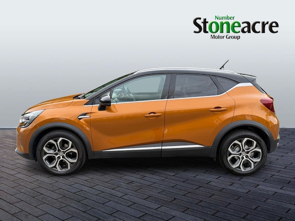 Used Renault Captur 2022 for sale - 76123123: Photo 5