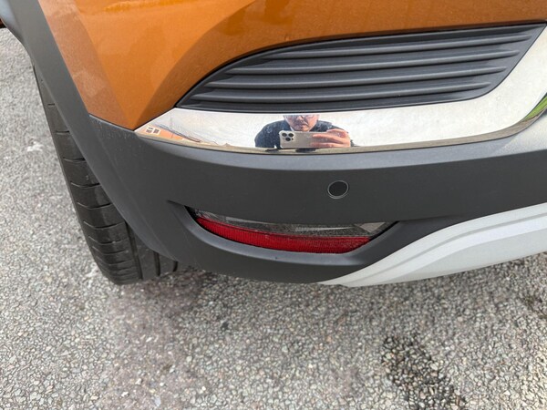 Used Renault Captur 2022 for sale - 76123123: Photo 9