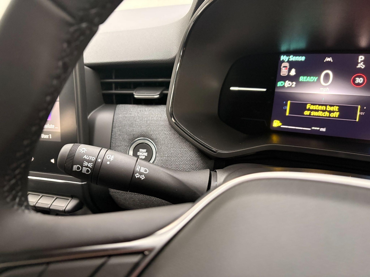 Used Renault Clio 2025 for sale - 77484630: Photo 20