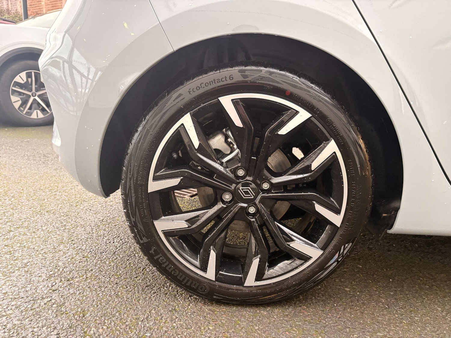 Used Renault Clio 2025 for sale - 77484630: Photo 28