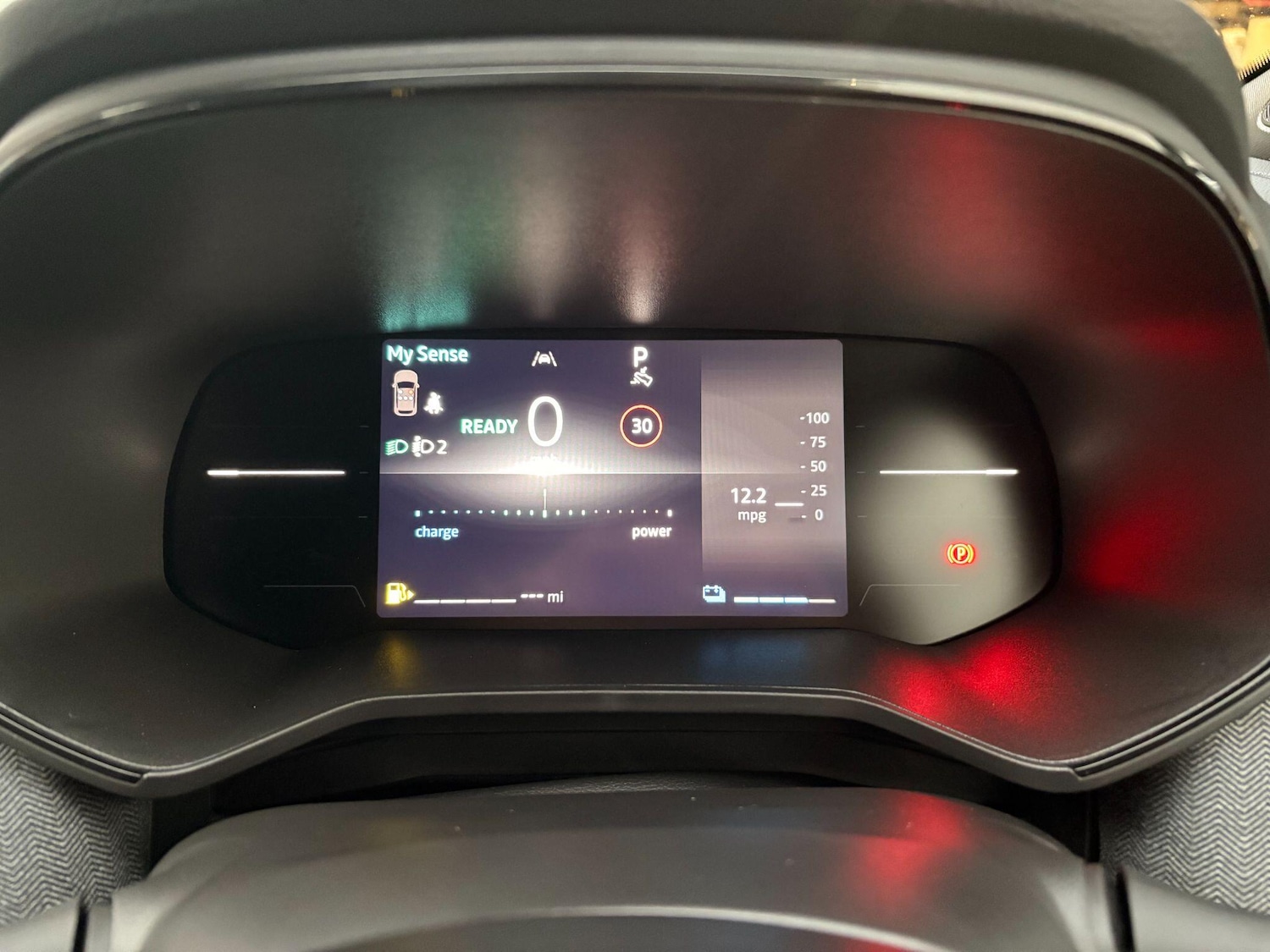 Used Renault Clio 2025 for sale - 77484630: Photo 34