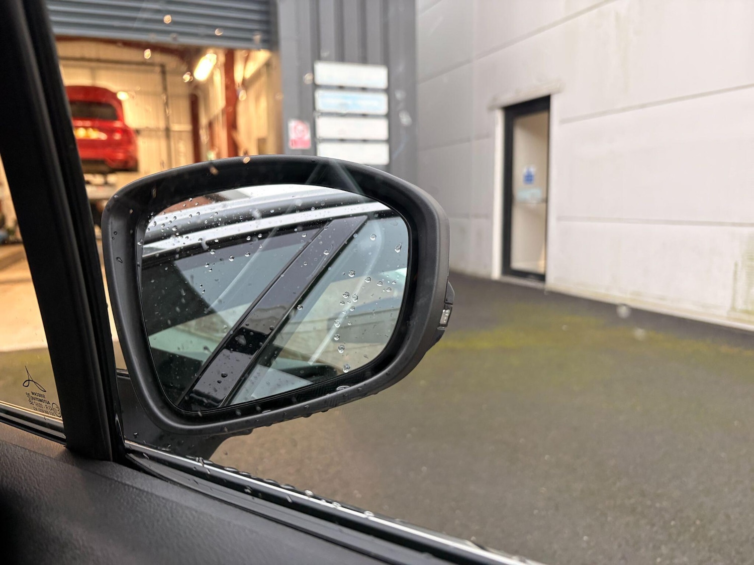 Used Renault Clio 2025 for sale - 77484630: Photo 35