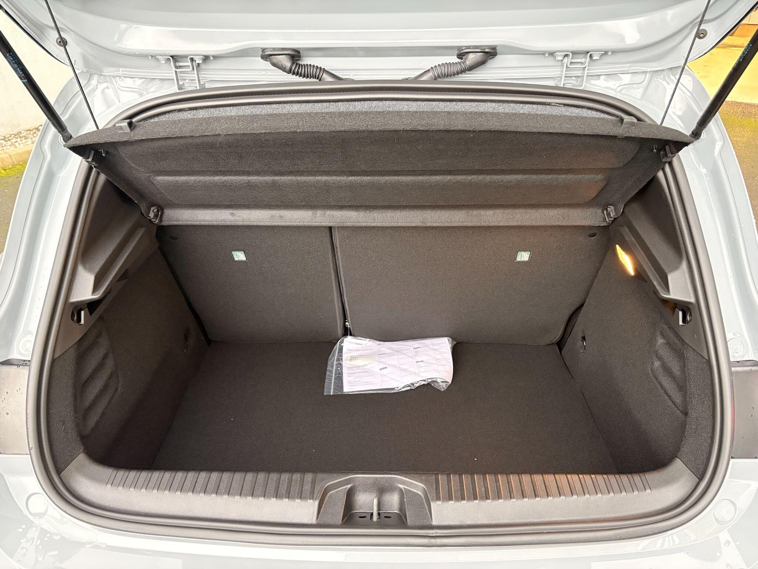 Used Renault Clio 2025 for sale - 77484630: Photo 36