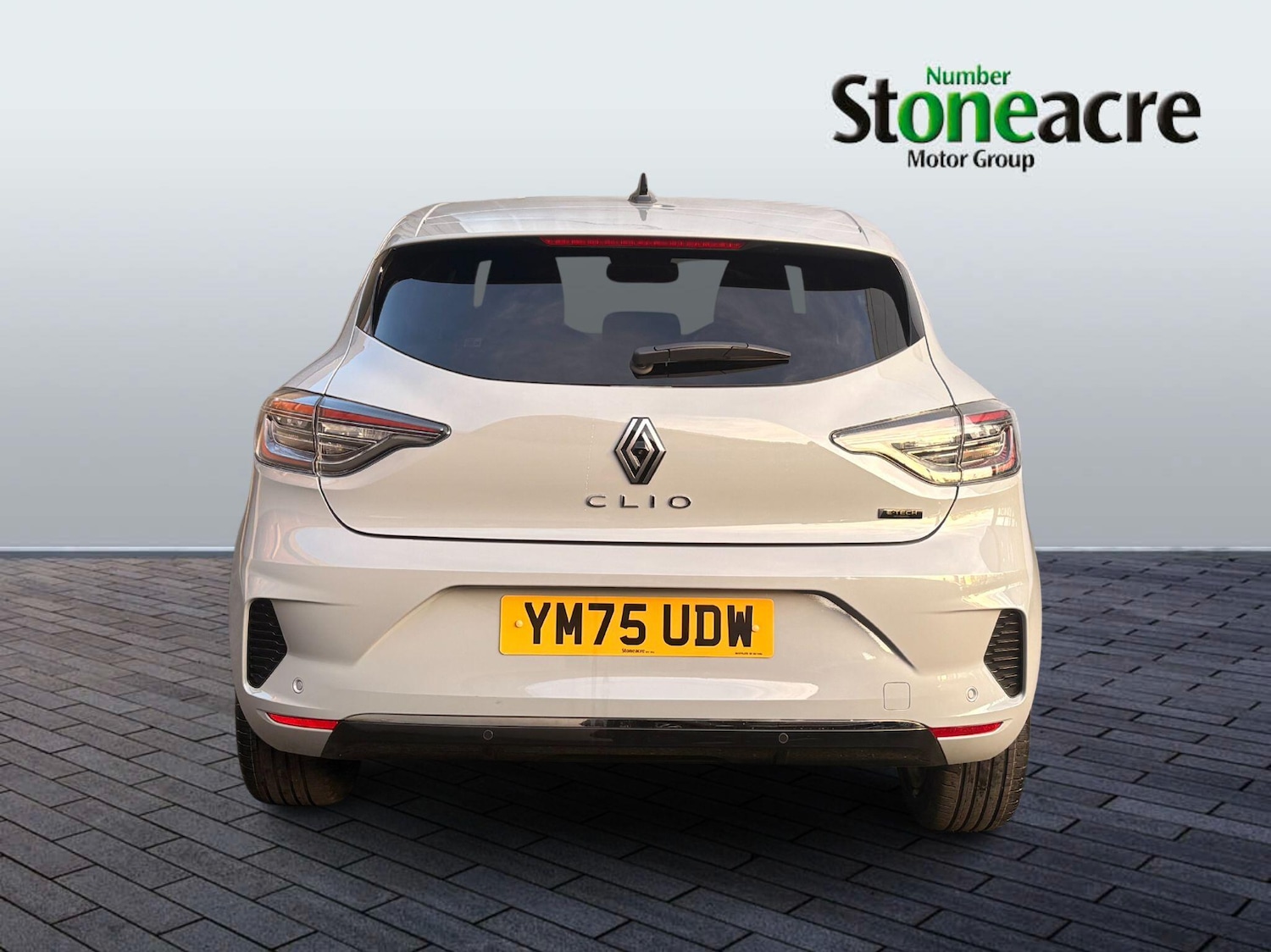 Used Renault Clio 2025 for sale - 77484630: Photo 5