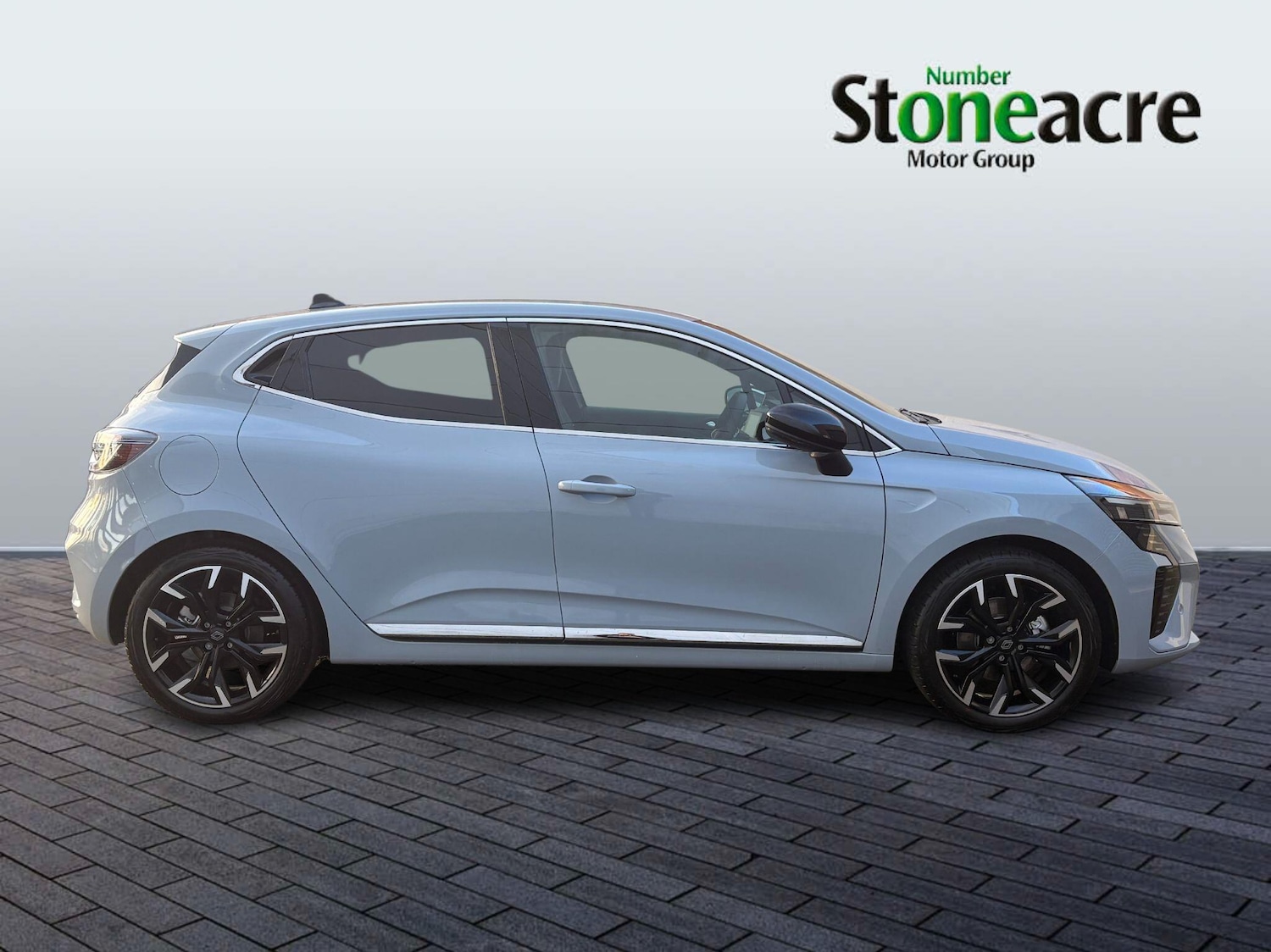 Used Renault Clio 2025 for sale - 77484630: Photo 6