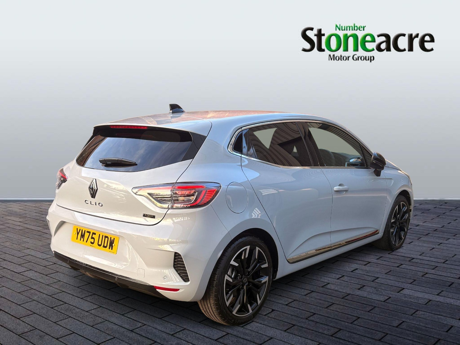 Used Renault Clio 2025 for sale - 77484630: Photo 7