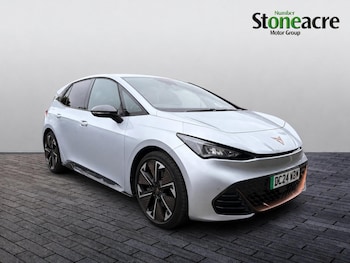 Used Cupra Born 2024 for sale - 79412317: Photo