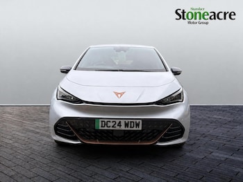 Used Cupra Born 2024 for sale - 79412317: Photo
