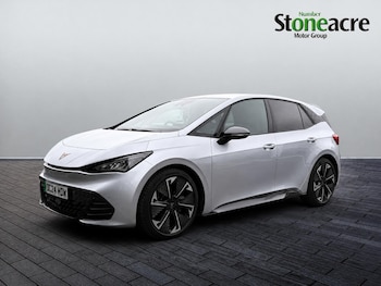 Used Cupra Born 2024 for sale - 79412317: Photo
