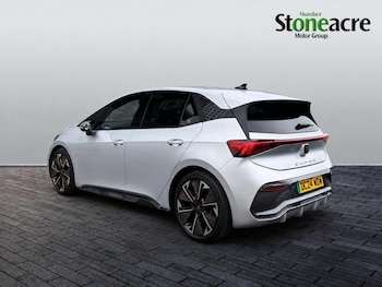 Used Cupra Born 2024 for sale - 79412317: Photo