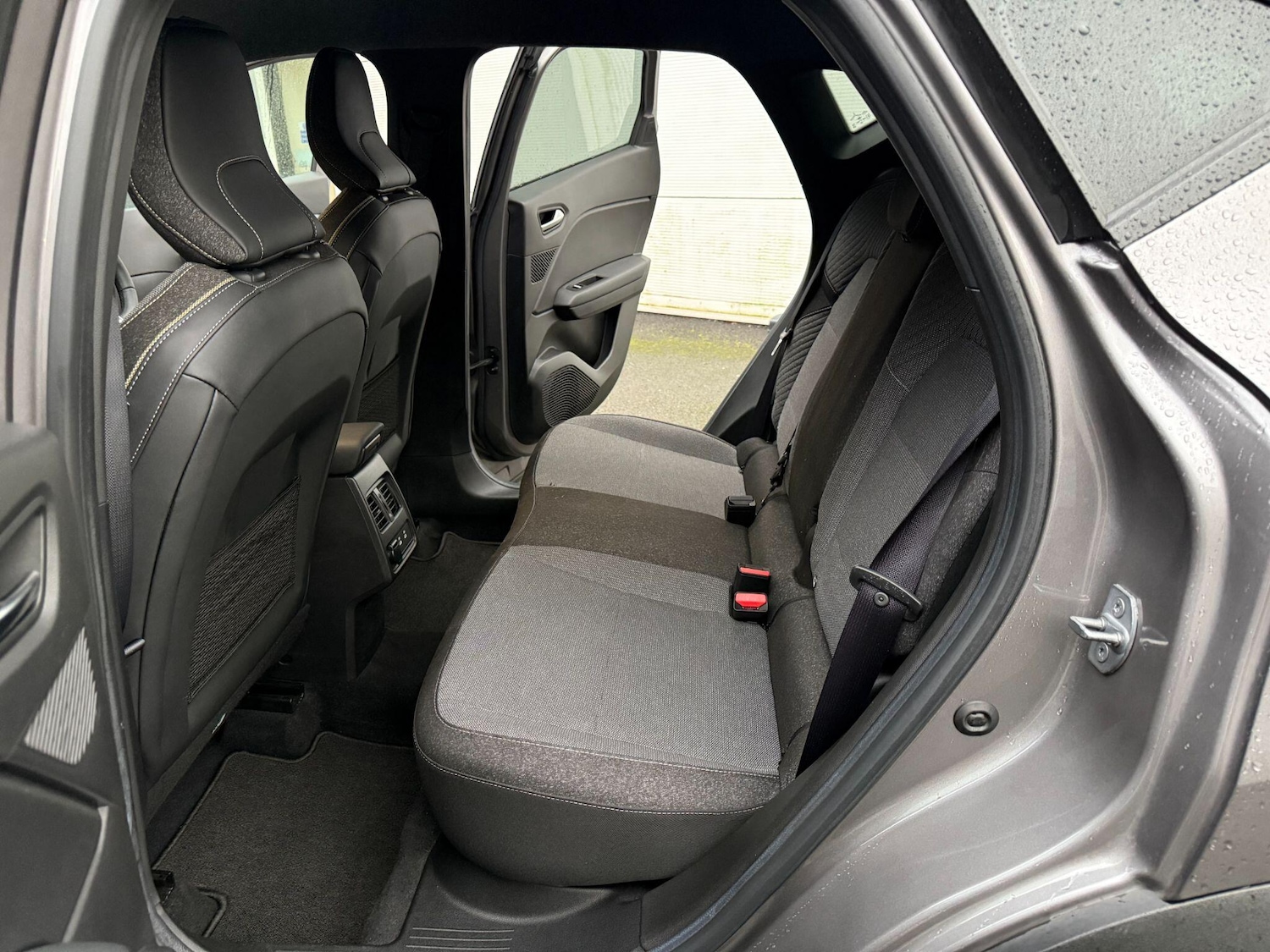 Used Renault Captur 2024 for sale - 77242702: Photo 13