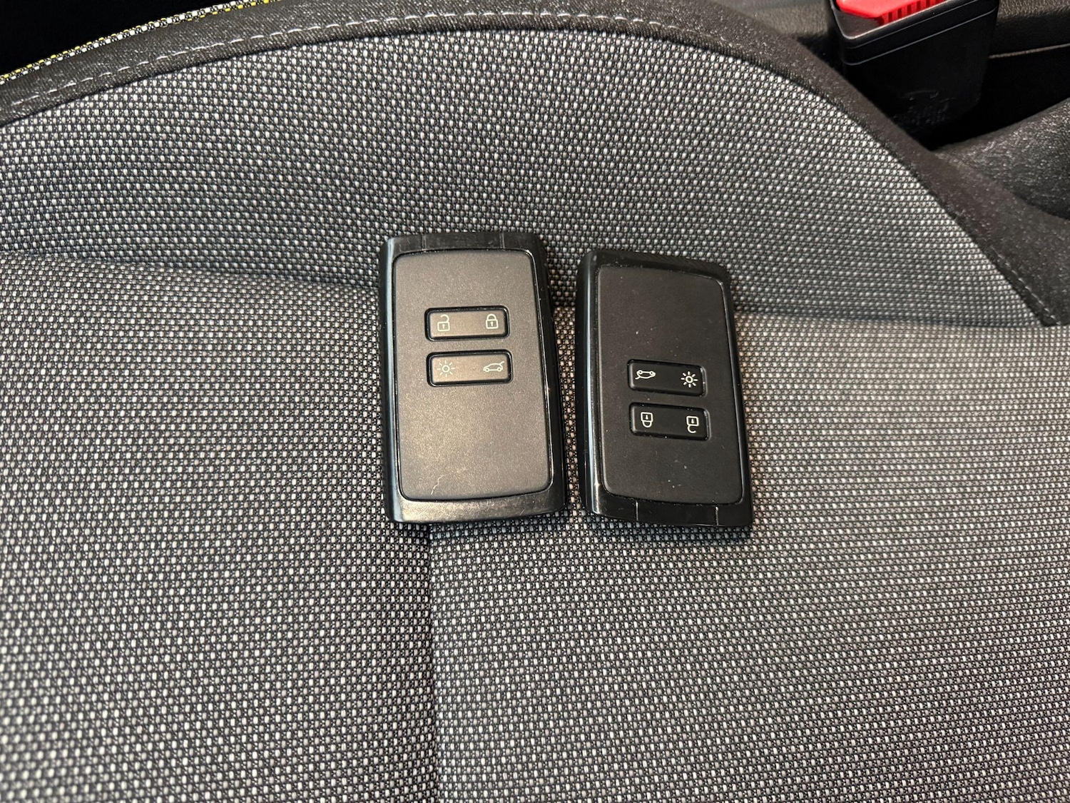 Used Renault Captur 2024 for sale - 77242702: Photo 14