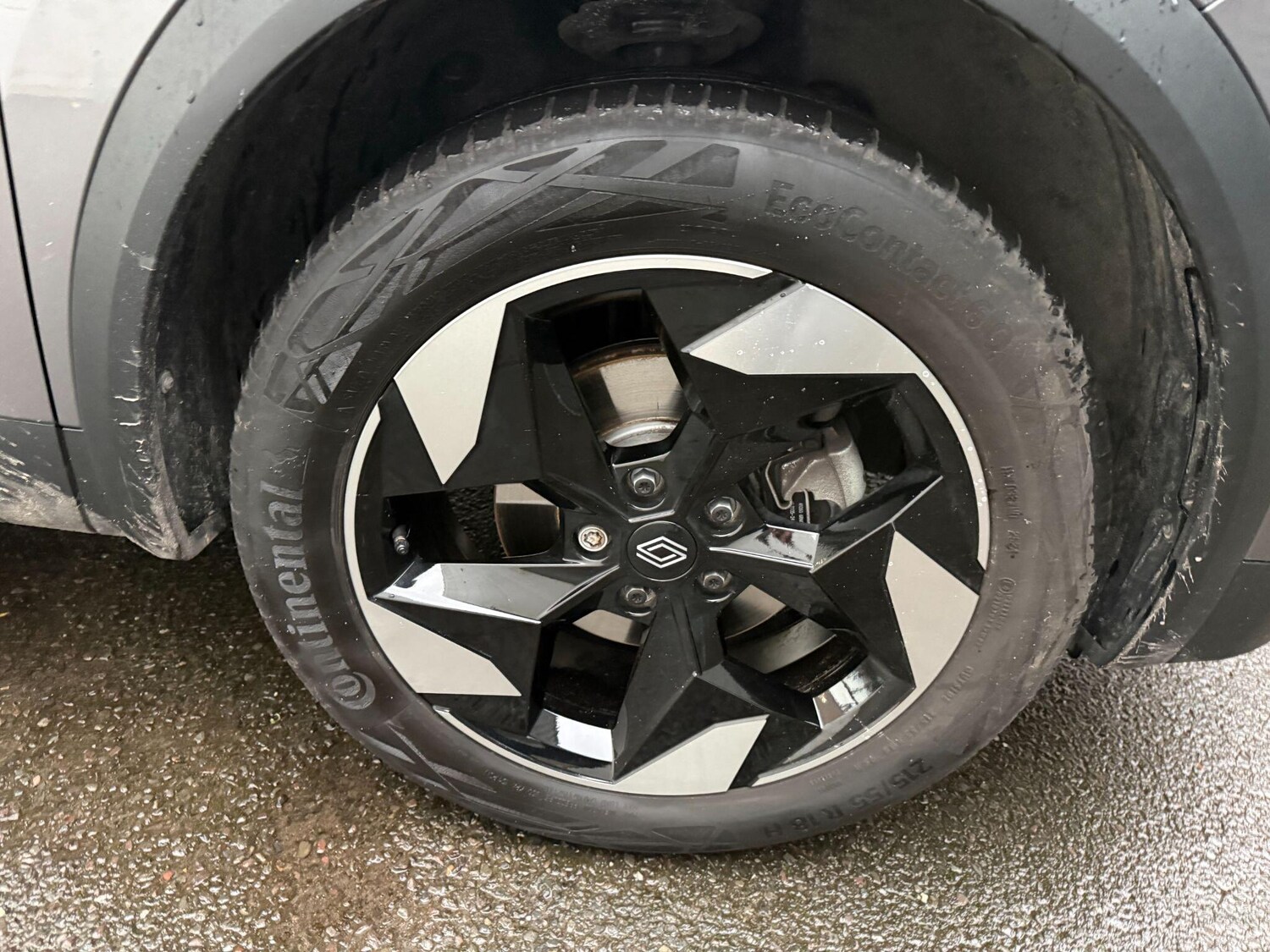 Used Renault Captur 2024 for sale - 77242702: Photo 25