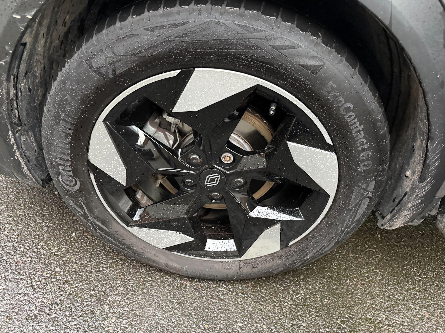 Used Renault Captur 2024 for sale - 77242702: Photo 26