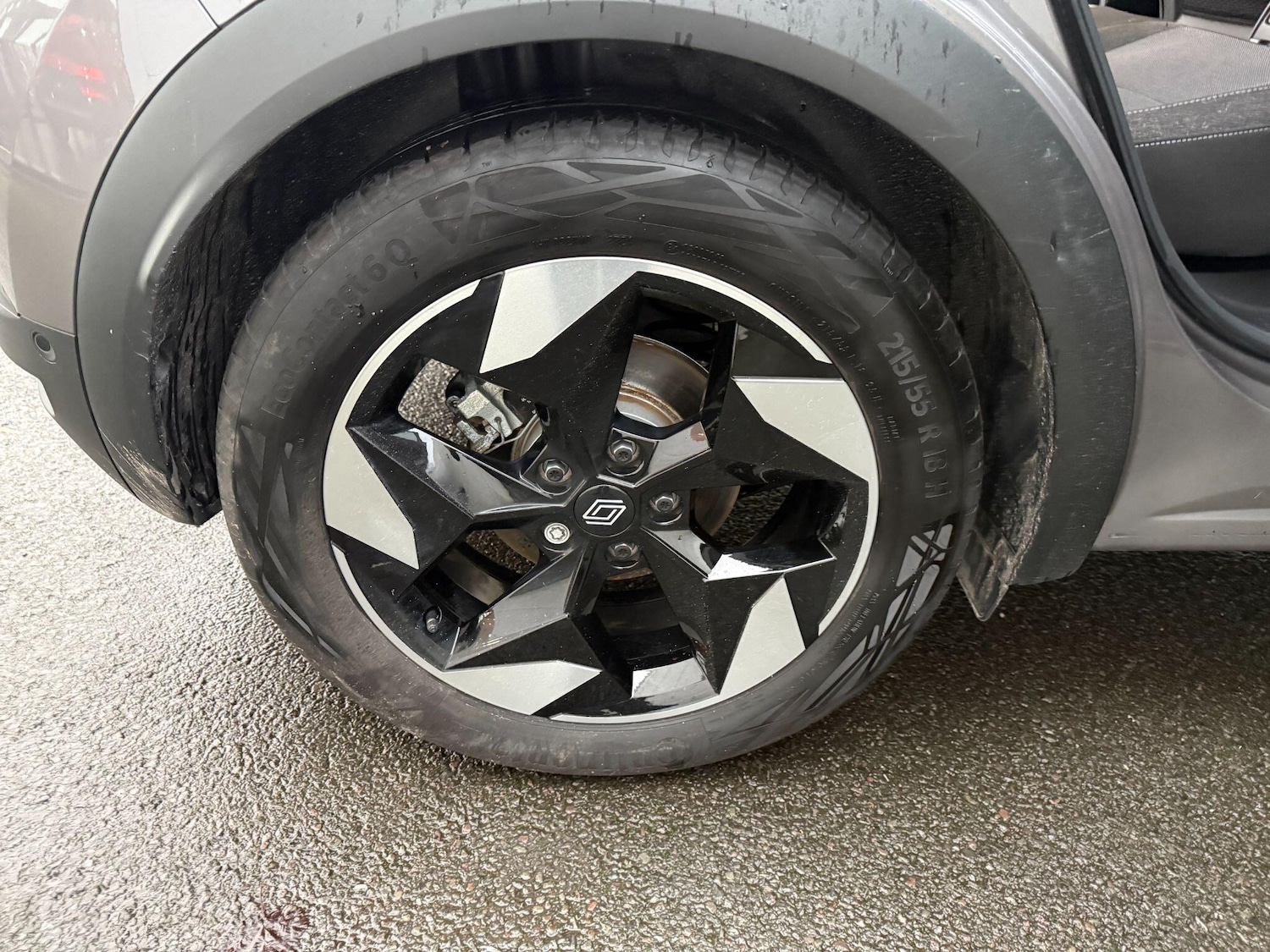 Used Renault Captur 2024 for sale - 77242702: Photo 28