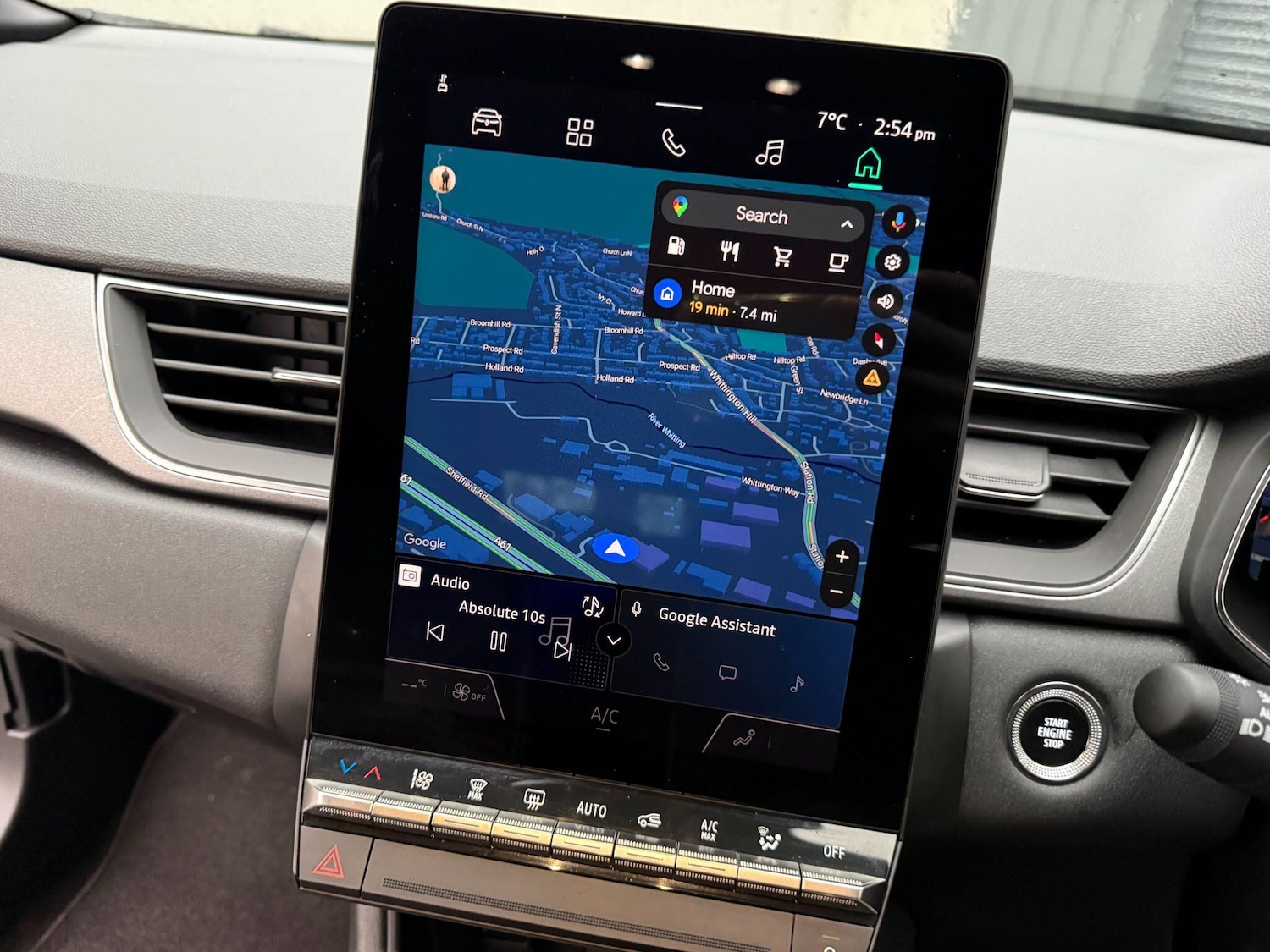 Used Renault Captur 2024 for sale - 77242702: Photo 29