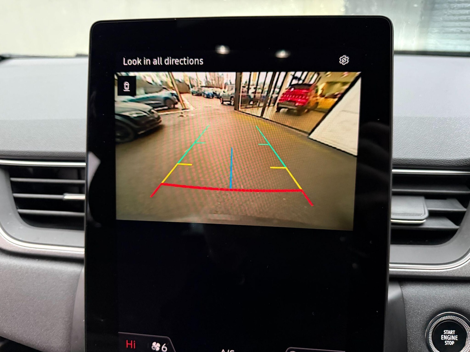 Used Renault Captur 2024 for sale - 77242702: Photo 30