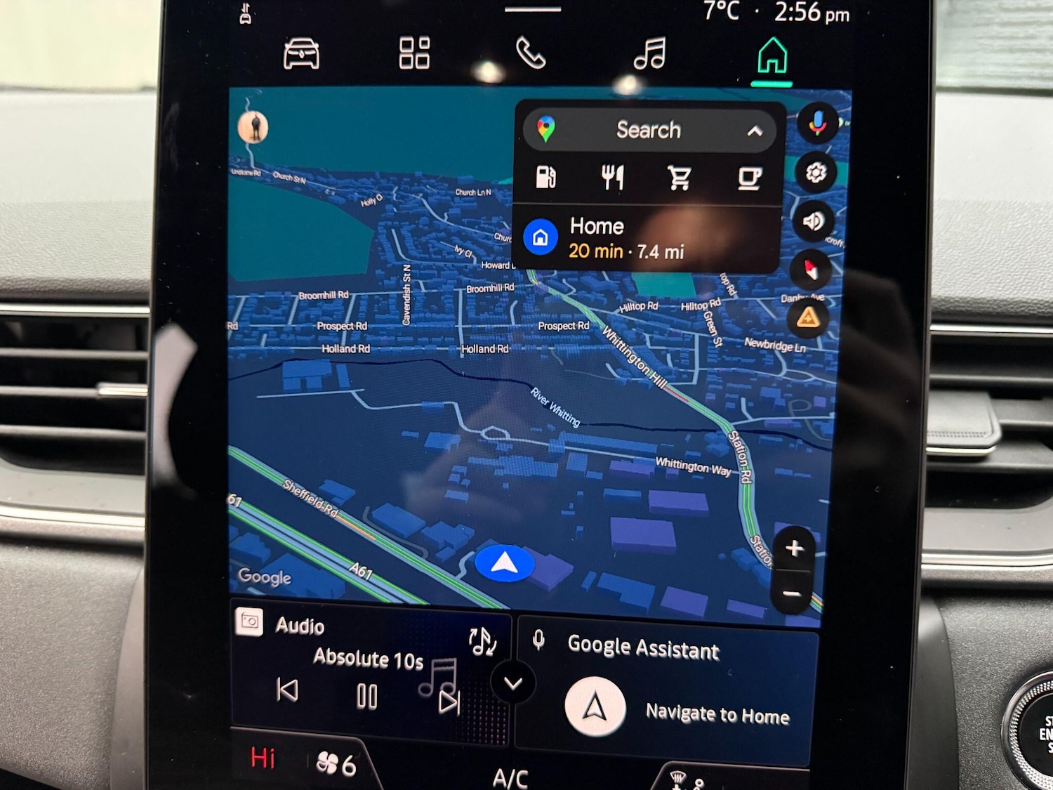 Used Renault Captur 2024 for sale - 77242702: Photo 31