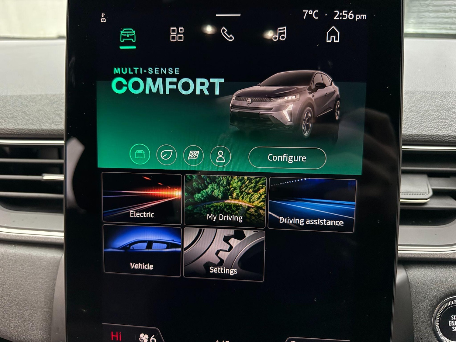 Used Renault Captur 2024 for sale - 77242702: Photo 33