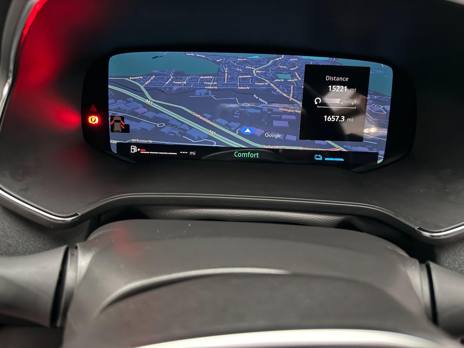 Used Renault Captur 2024 for sale - 77242702: Photo 34