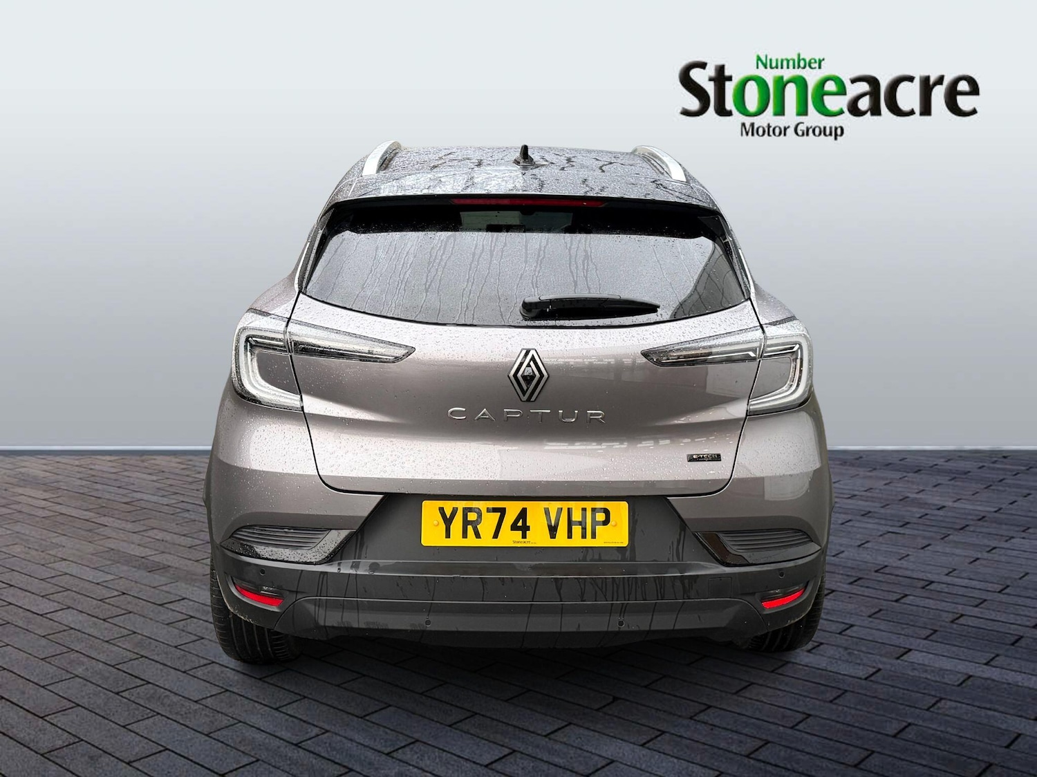 Used Renault Captur 2024 for sale - 77242702: Photo 4