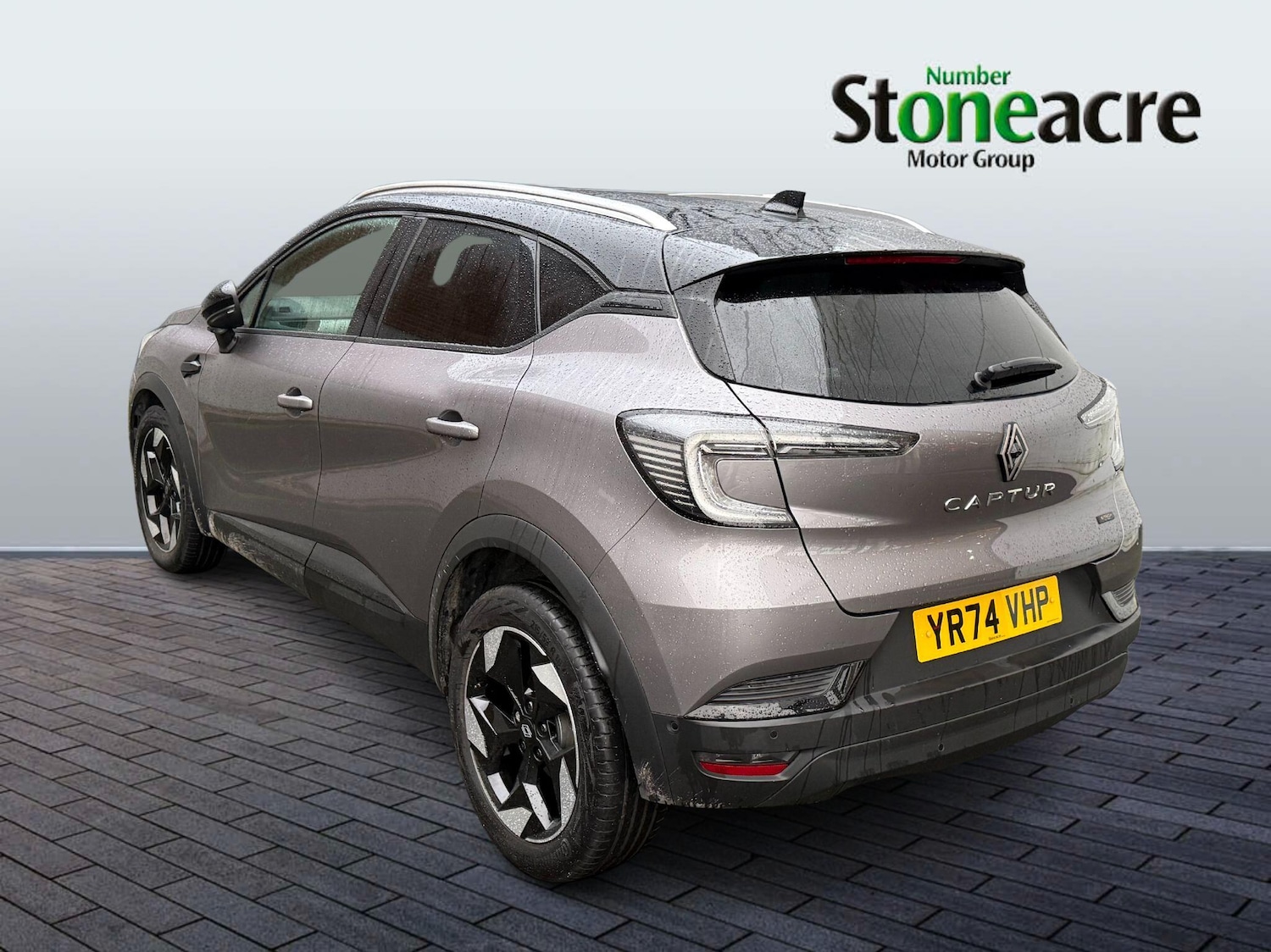 Used Renault Captur 2024 for sale - 77242702: Photo 5