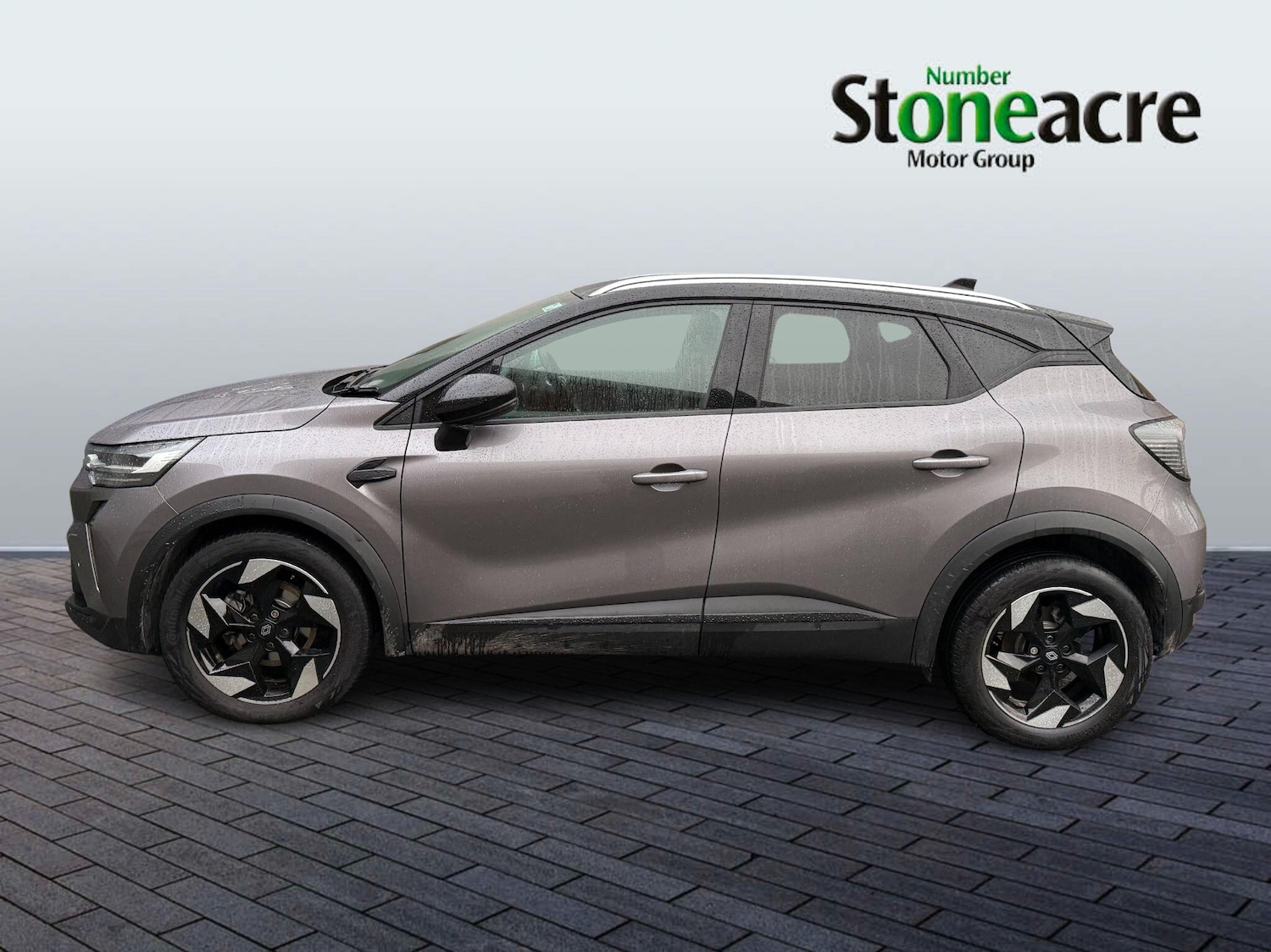 Used Renault Captur 2024 for sale - 77242702: Photo 6