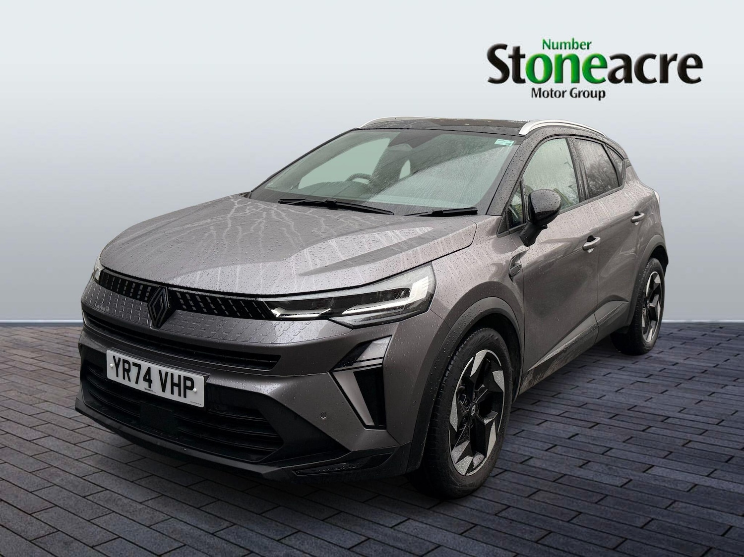 Used Renault Captur 2024 for sale - 77242702: Photo 7