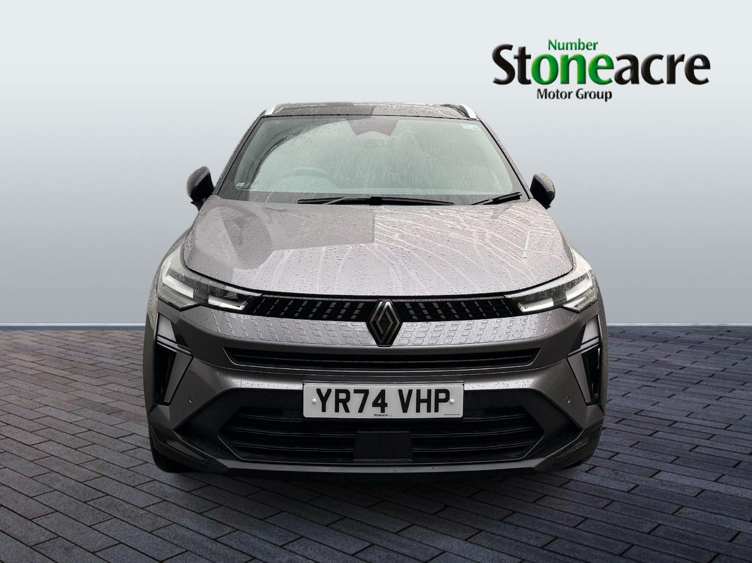 Used Renault Captur 2024 for sale - 77242702: Photo 8