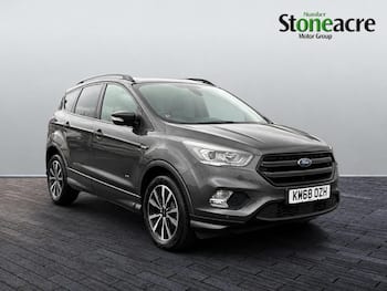 Used Ford Kuga 2018 for sale - 79677279: Photo