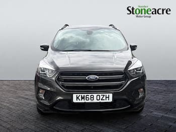 Used Ford Kuga 2018 for sale - 79677279: Photo