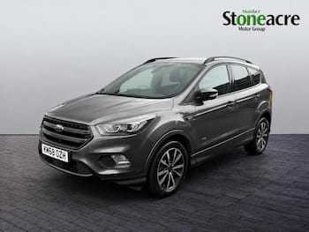 Used Ford Kuga 2018 for sale - 79677279: Photo