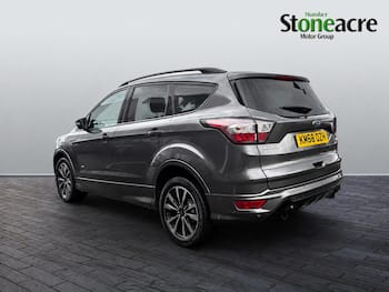 Used Ford Kuga 2018 for sale - 79677279: Photo