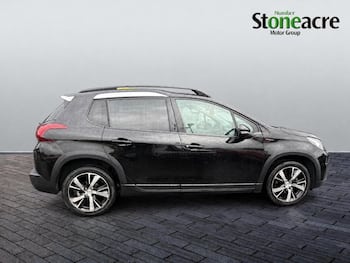 Used Peugeot 2008 2017 for sale - 79676954: Photo