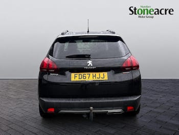 Used Peugeot 2008 2017 for sale - 79676954: Photo