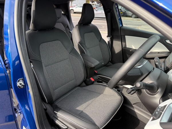 Used Renault Clio 2023 for sale - 75747067: Photo 15
