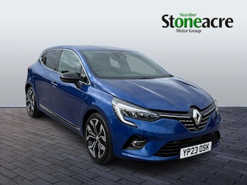 Renault - Clio