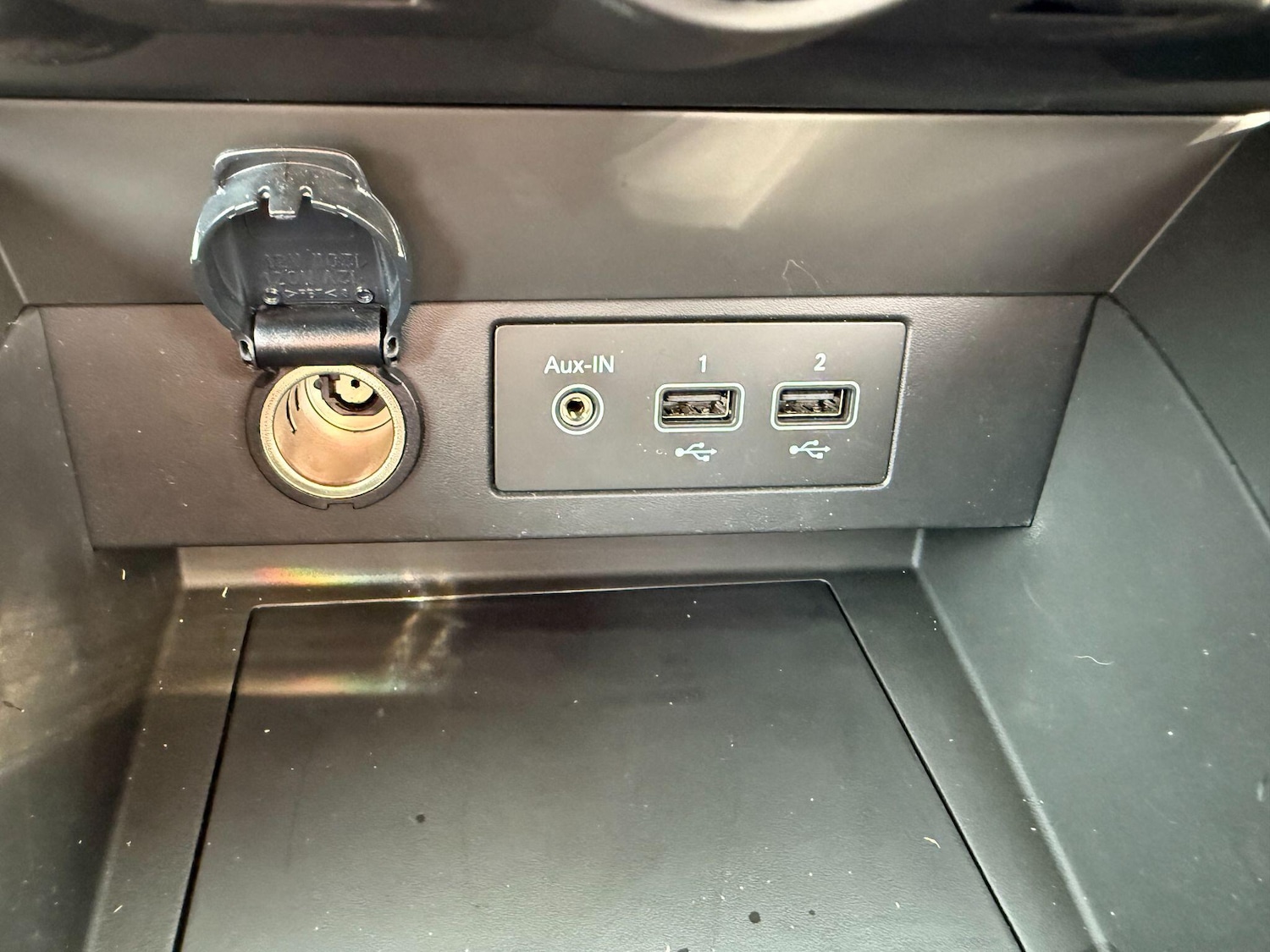 Vehicle 28