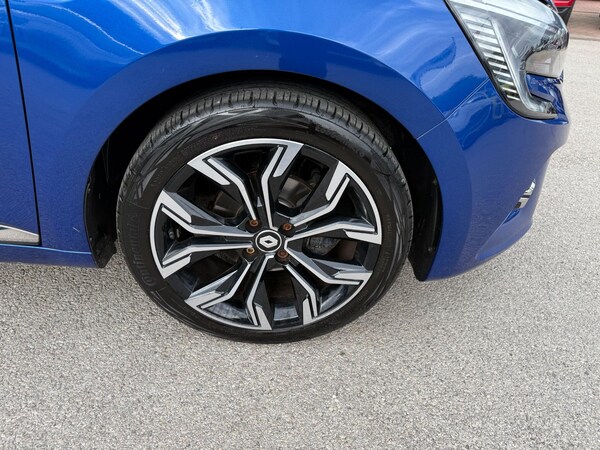 Used Renault Clio 2023 for sale - 75747067: Photo 30