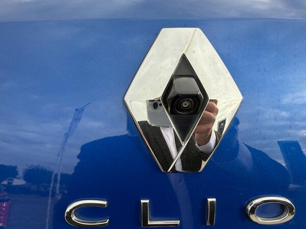 Used Renault Clio 2023 for sale - 75747067: Photo 42