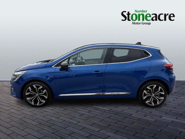 Used Renault Clio 2023 for sale - 75747067: Photo 5