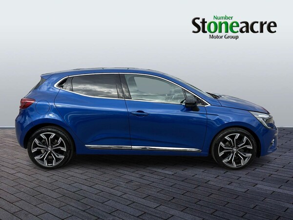 Used Renault Clio 2023 for sale - 75747067: Photo 7