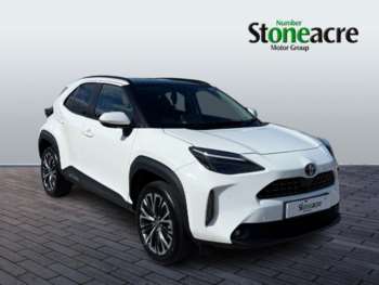 Used Toyota Yaris Cross 2025 for sale - 75401641: Photo