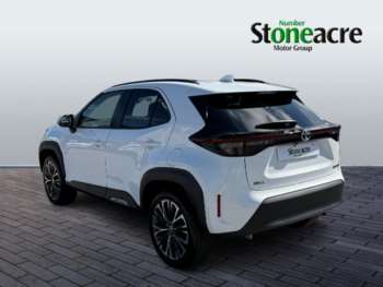 Used Toyota Yaris Cross 2025 for sale - 75401641: Photo