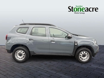 Used Dacia Duster 2023 for sale - 79533139: Photo