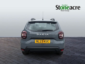 Used Dacia Duster 2023 for sale - 79533139: Photo