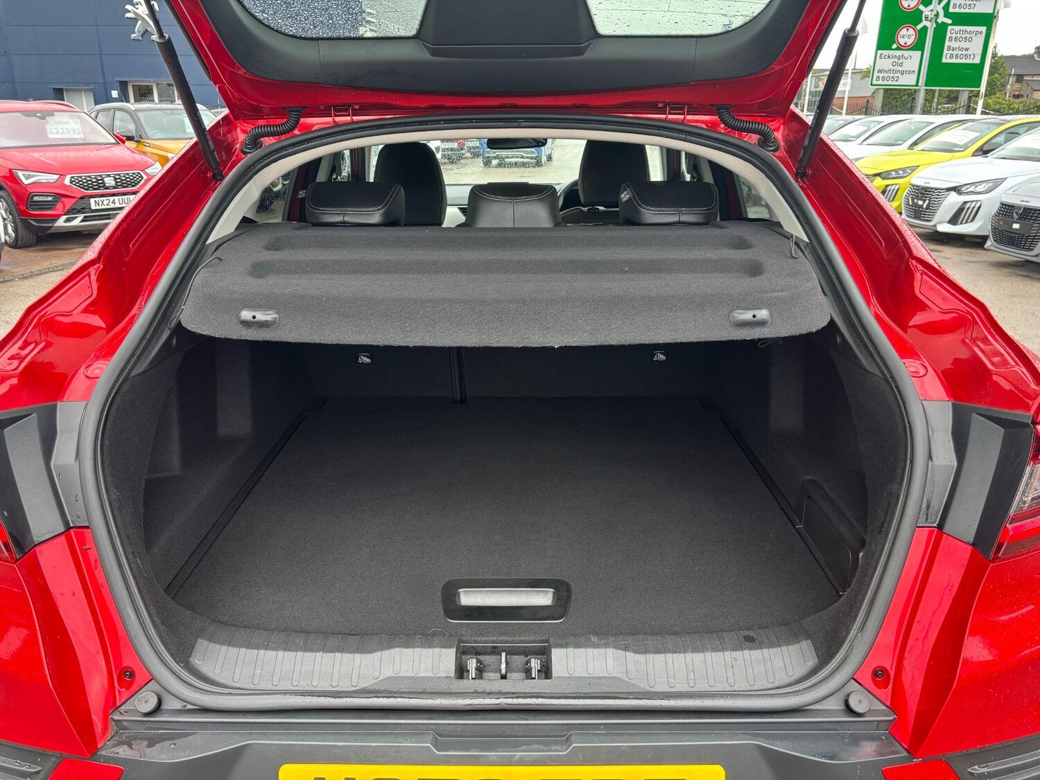 Vehicle 36